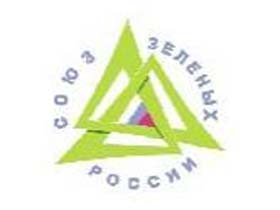 Логотип партии "Зеленая Россия". Фото с сайта www.wwf.ru (с)