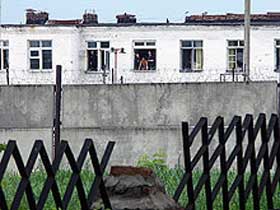 Льговская колония. Фото: www.gzt.ru (с)