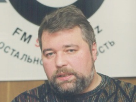 Дмитрий Муратов. Фото: echo.msk.ru