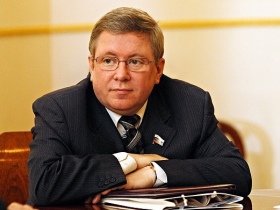 Александр Торшин. Фото с сайта blogs.mail.ru
