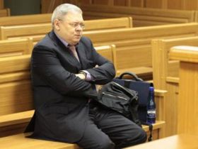 Экс-глава Александр Тимофеев. Фото с сайта evening-kazan.ru.