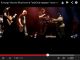 Срыв концерта Infected Mushroom. Кадр из ролика youtu.be/L0cW5zY65lE