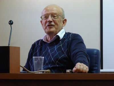 Андрей Пионтковский: Внешняя политика России ничем не отличается от внешней политики фашистской Германии 30-х годов