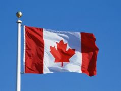 Флаг Канады.  Фото: travelask.ru